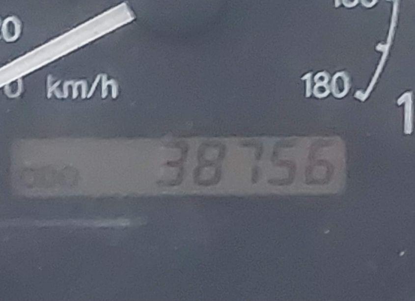 Photo 7 of 2001 Toyota Corolla CE (VIN 2T1BR12E91C441582)