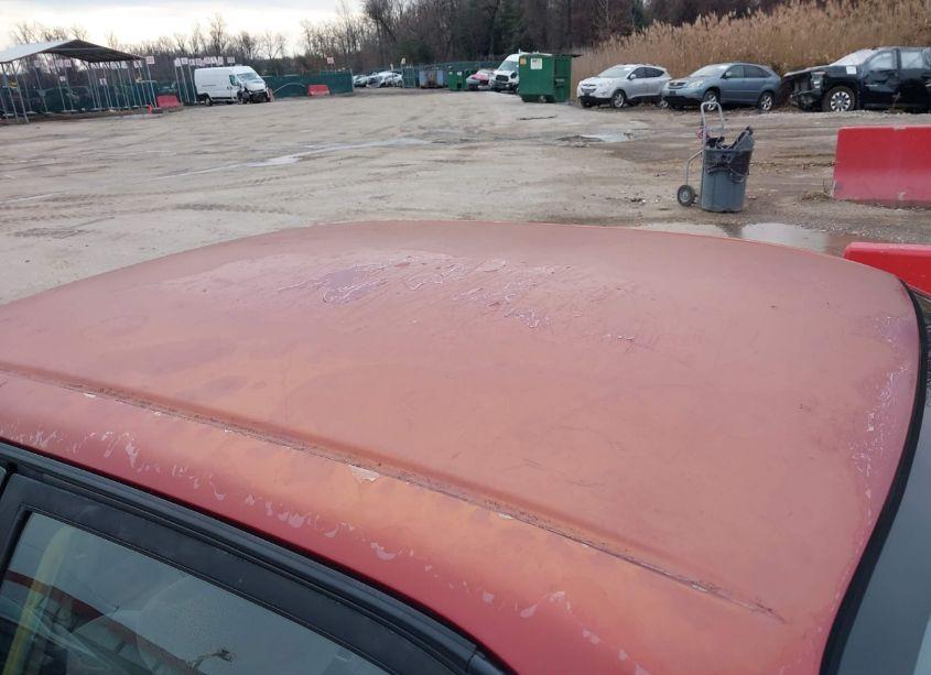 Photo 15 of 2001 Toyota Corolla LE (VIN 2T1BR12E91C448158)