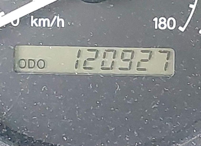 Photo 7 of 2001 Toyota Corolla LE (VIN 2T1BR12E91C448158)