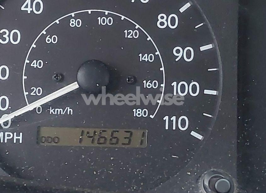 Photo 15 of 2002 Toyota Corolla CE (VIN 2T1BR12E92C535351)