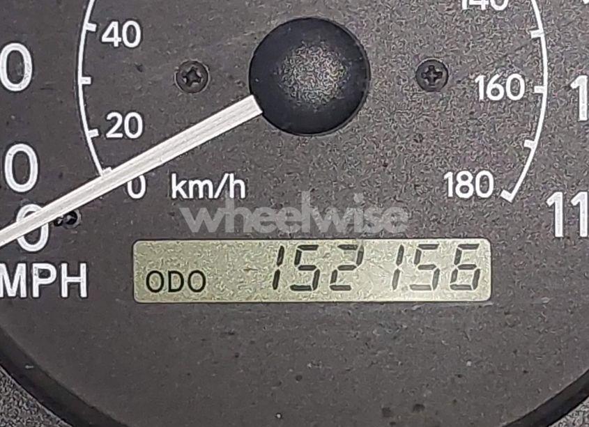 Photo 15 of 2002 Toyota Corolla LE (VIN 2T1BR12E92C539187)