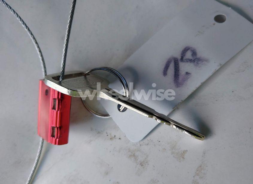 Photo 11 of 2002 Toyota Corolla CE (VIN 2T1BR12E92C540968)