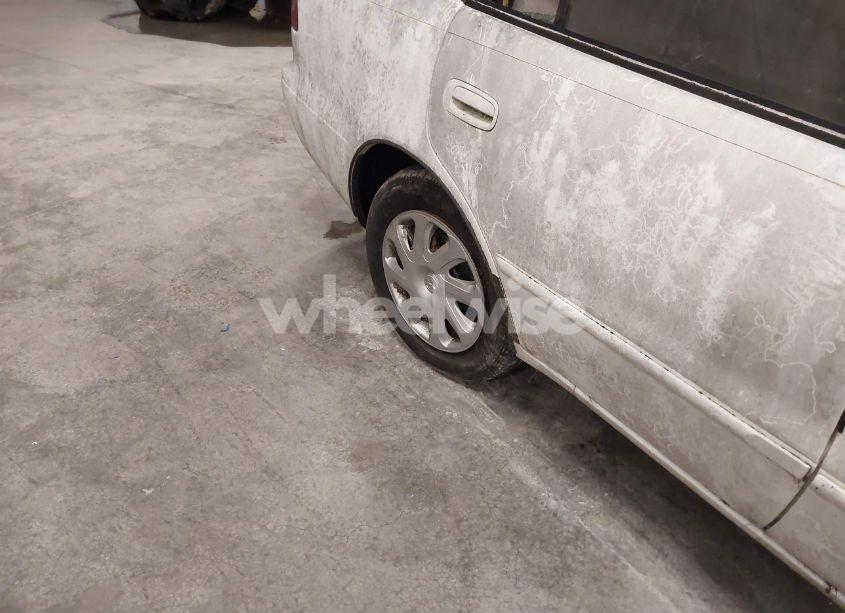 Photo 14 of 2002 Toyota Corolla LE (VIN 2T1BR12E92C554711)