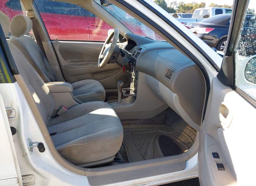 Photo 5 of 2002 Toyota Corolla LE (VIN 2T1BR12E92C560363)