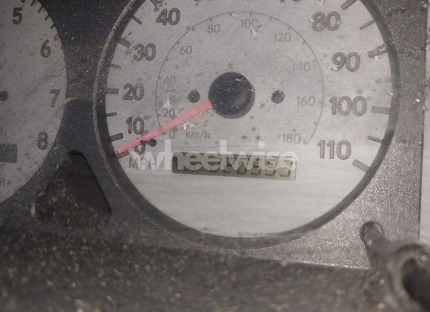 Photo 15 of 1999 Toyota Corolla CE (VIN 2T1BR12E9XC133031)