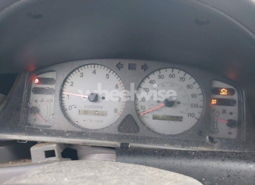 Photo 7 of 1999 Toyota Corolla CE (VIN 2T1BR12E9XC133031)