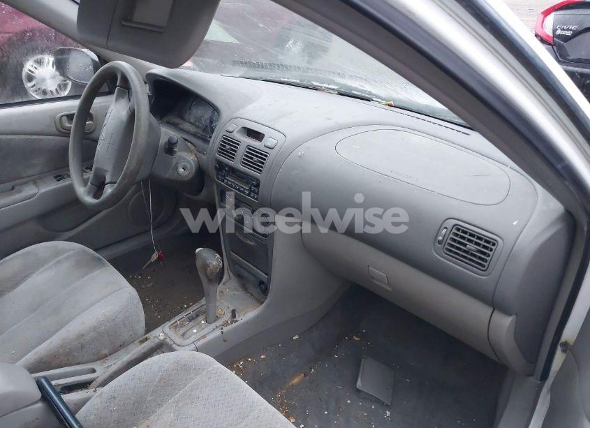 Photo 5 of 1999 Toyota Corolla CE (VIN 2T1BR12E9XC258529)