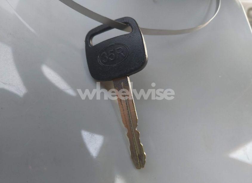 Photo 11 of 2000 Toyota Corolla CE (VIN 2T1BR12E9YC340052)