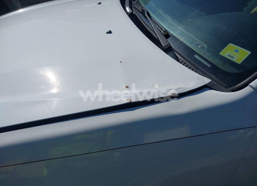 Photo 12 of 2001 Toyota Corolla S (VIN 2T1BR12EX1C480438)