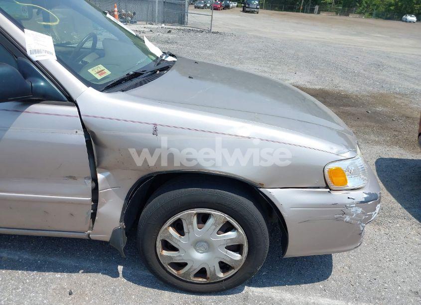 Photo 6 of 2002 Toyota Corolla LE (VIN 2T1BR12EX2C577933)