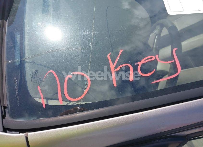 Photo 11 of 1998 Toyota Corolla CE (VIN 2T1BR12EXWC075204)