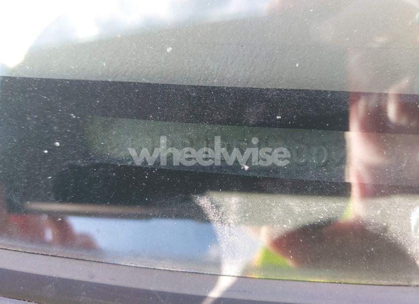 Photo 9 of 1998 Toyota Corolla CE (VIN 2T1BR12EXWC075204)