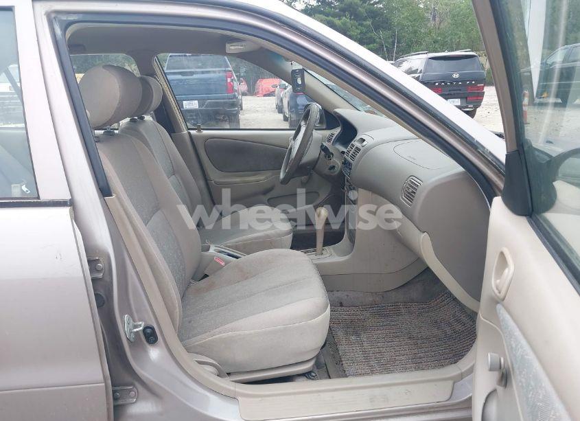 Photo 5 of 2000 Toyota Corolla VE (VIN 2T1BR12EXYC269833)