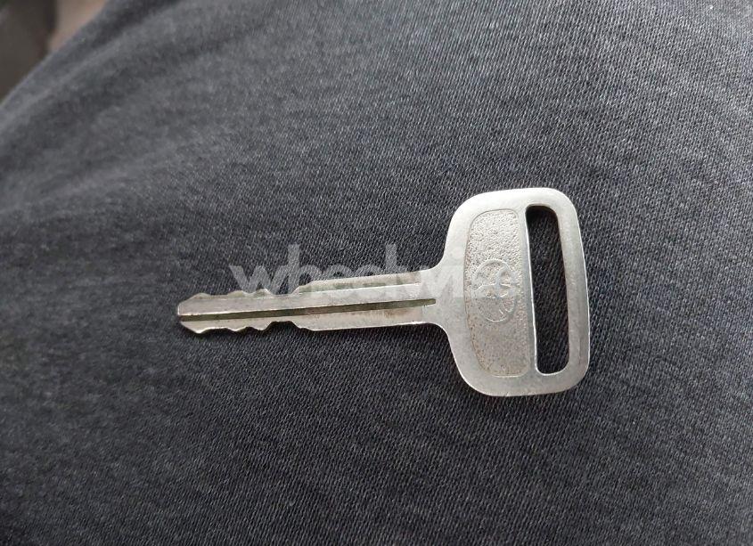 Photo 11 of 1998 Toyota Corolla LE (VIN 2T1BR18E1WC097969)