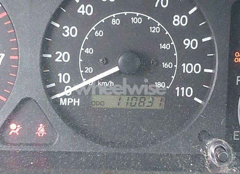 Photo 15 of 1998 Toyota Corolla LE (VIN 2T1BR18E1WC097969)