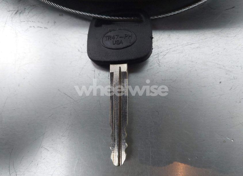 Photo 11 of 2000 Toyota Corolla LE (VIN 2T1BR18E1YC271445)