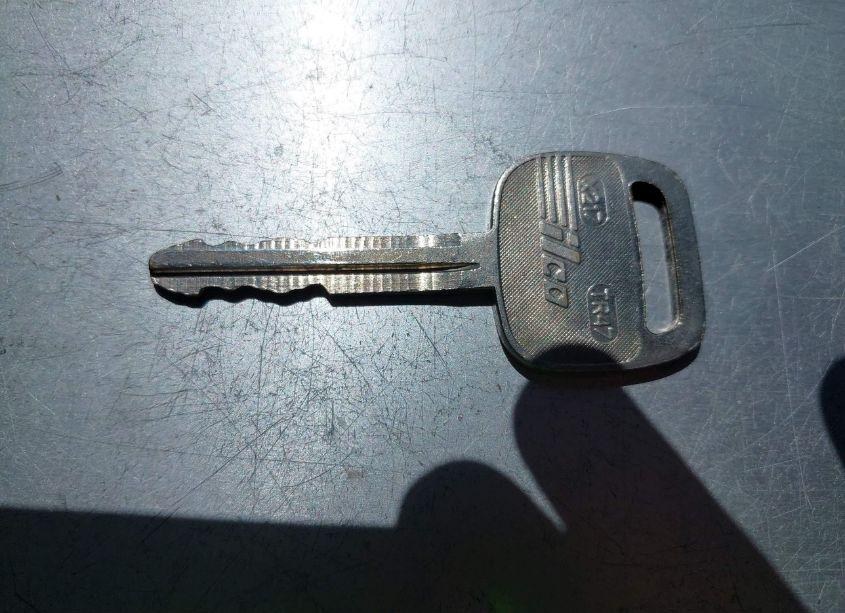 Photo 11 of 1998 Toyota Corolla LE (VIN 2T1BR18E2WC051549)