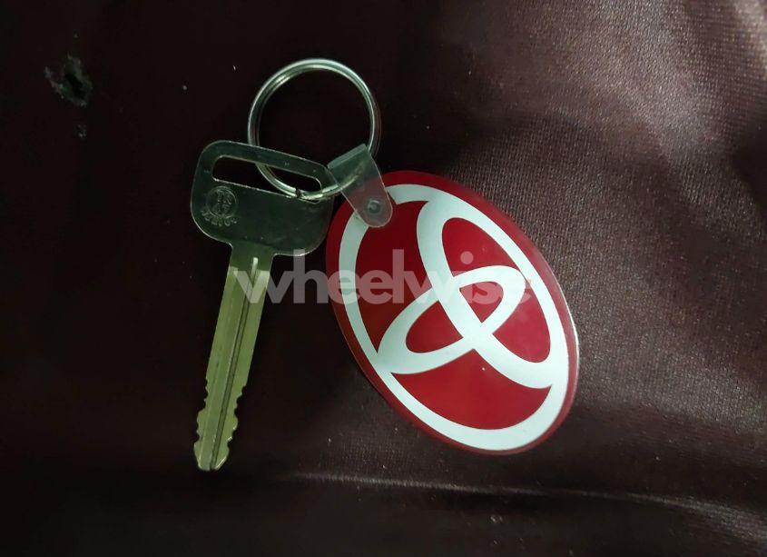 Photo 11 of 1999 Toyota Corolla LE (VIN 2T1BR18E2XC143357)