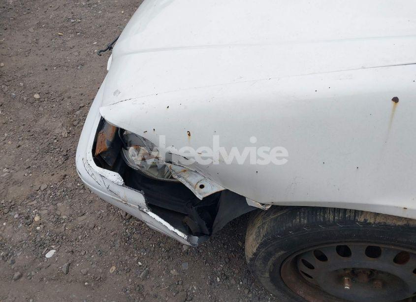 Photo 6 of 1998 Toyota Corolla LE (VIN 2T1BR18E3WC026465)