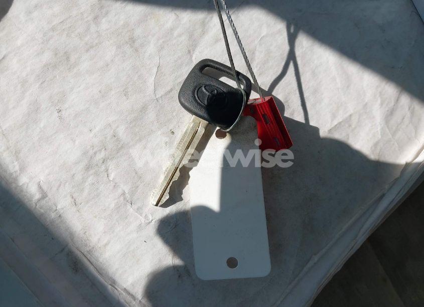 Photo 11 of 1998 Toyota Corolla LE (VIN 2T1BR18E4WC040407)