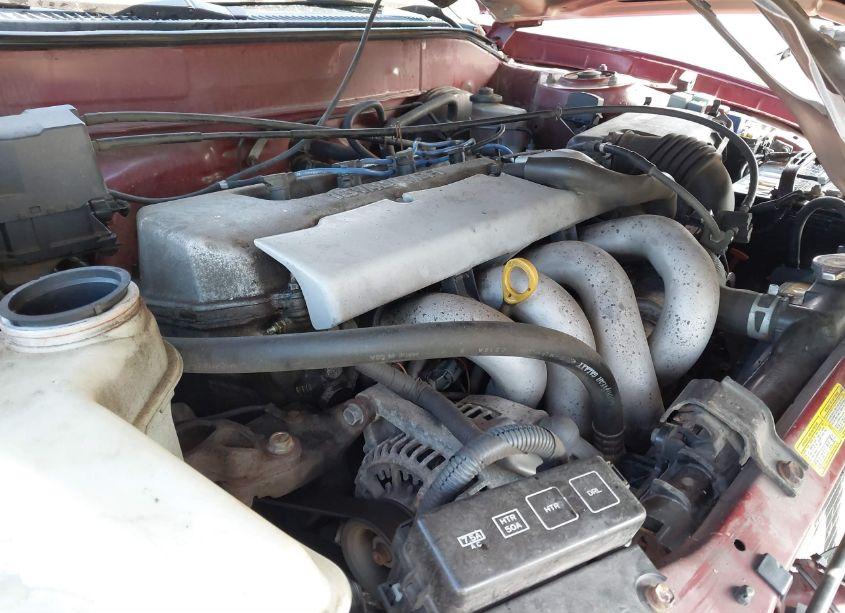 Photo 10 of 1998 Toyota Corolla LE (VIN 2T1BR18E4WC090613)