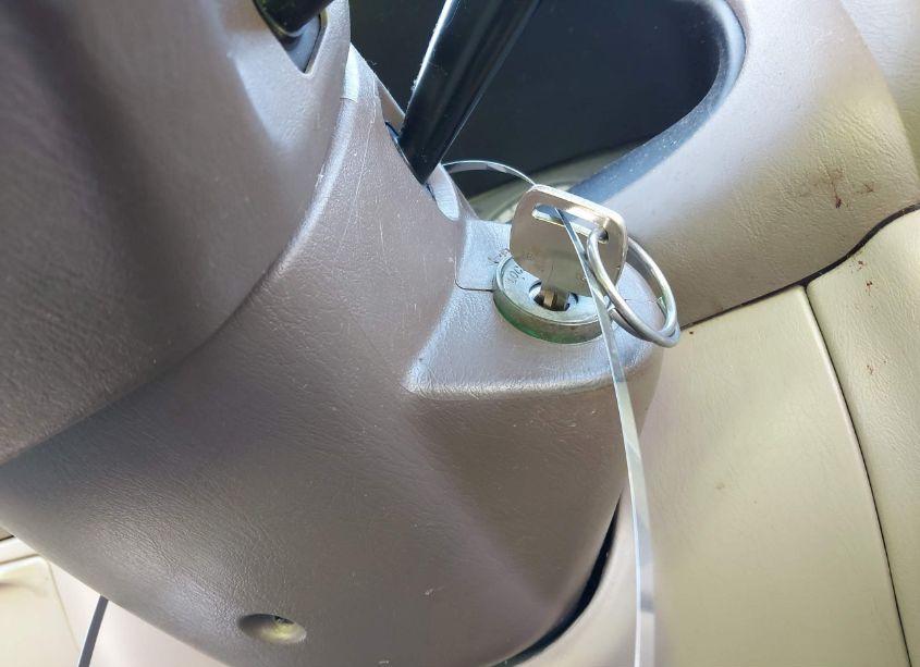 Photo 11 of 1998 Toyota Corolla LE (VIN 2T1BR18E4WC090613)