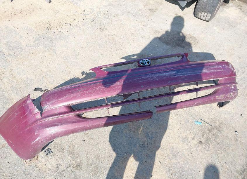 Photo 12 of 1998 Toyota Corolla LE (VIN 2T1BR18E4WC090613)