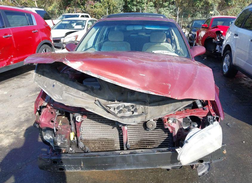 Photo 13 of 1998 Toyota Corolla LE (VIN 2T1BR18E4WC090613)