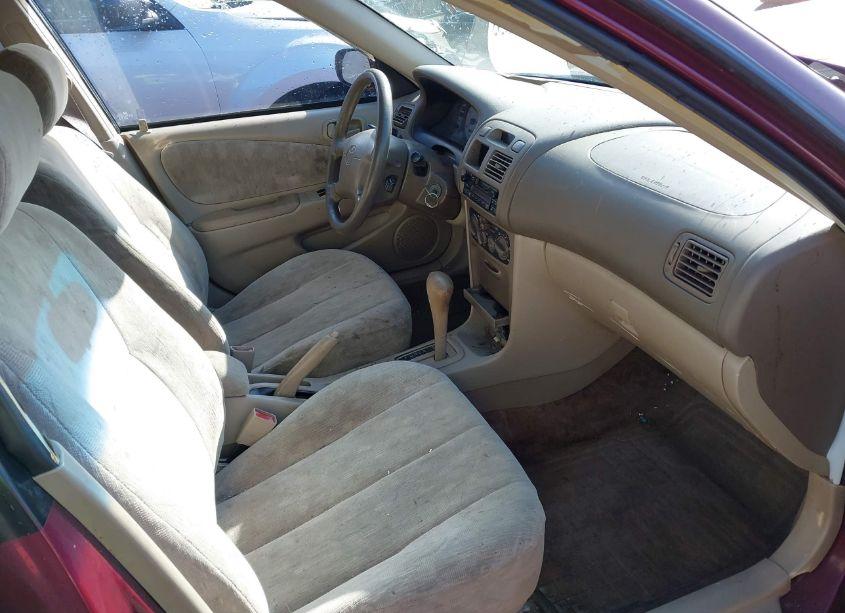 Photo 5 of 1998 Toyota Corolla LE (VIN 2T1BR18E4WC090613)