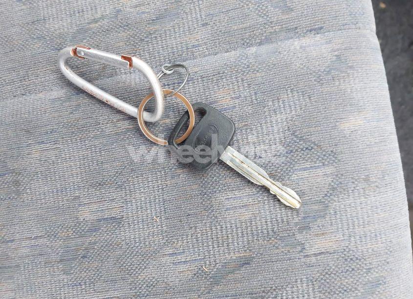 Photo 11 of 1998 Toyota Corolla LE (VIN 2T1BR18E5WC040433)