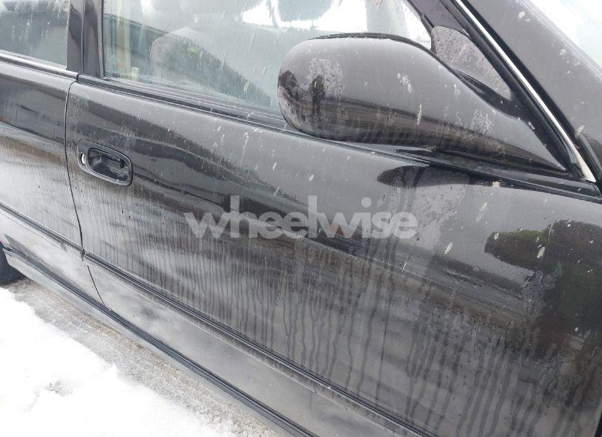 Photo 14 of 1998 Toyota Corolla LE (VIN 2T1BR18E5WC040433)