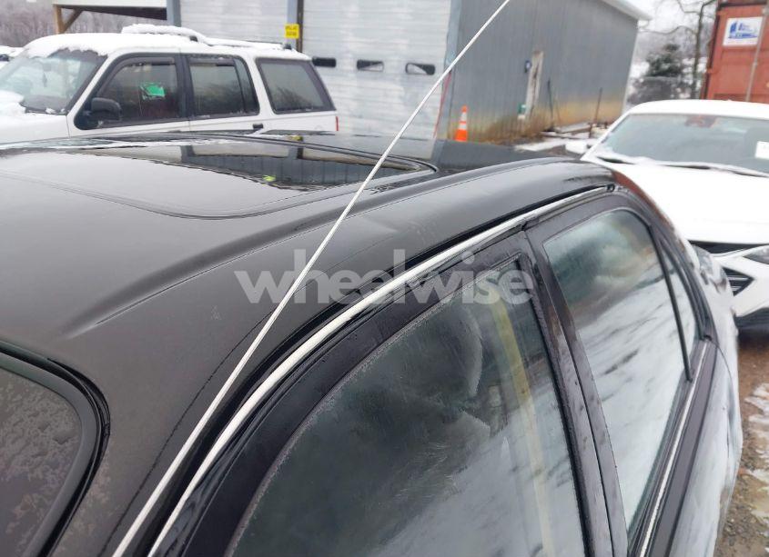 Photo 16 of 1998 Toyota Corolla LE (VIN 2T1BR18E5WC040433)