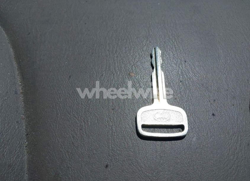 Photo 11 of 1999 Toyota Corolla CE/LE/VE (VIN 2T1BR18E6XC167984)