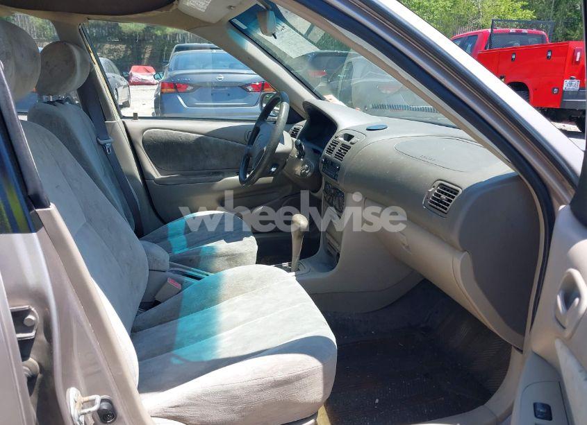 Photo 5 of 1999 Toyota Corolla CE/LE/VE (VIN 2T1BR18E6XC167984)