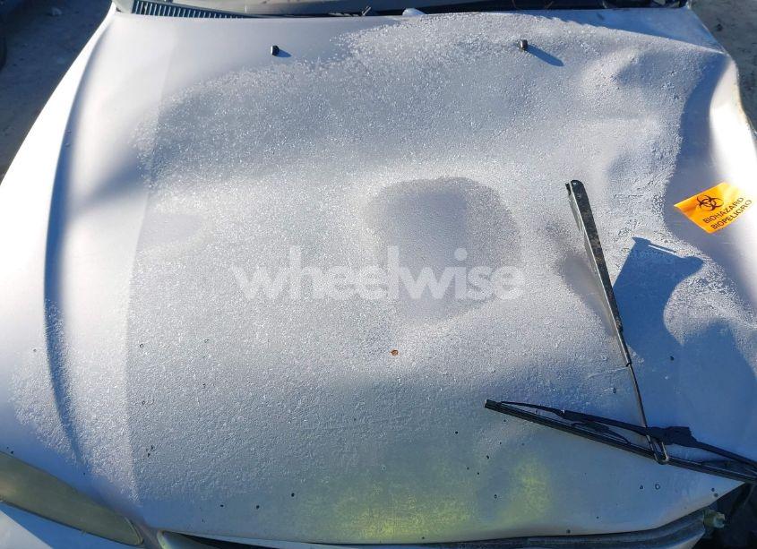 Photo 10 of 1998 Toyota Corolla LE (VIN 2T1BR18E7WC092811)