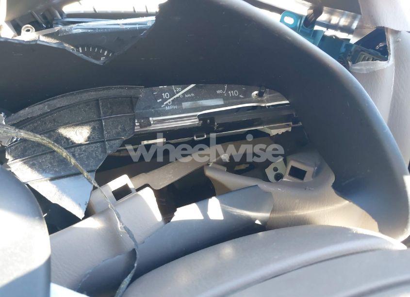 Photo 14 of 1998 Toyota Corolla LE (VIN 2T1BR18E7WC092811)