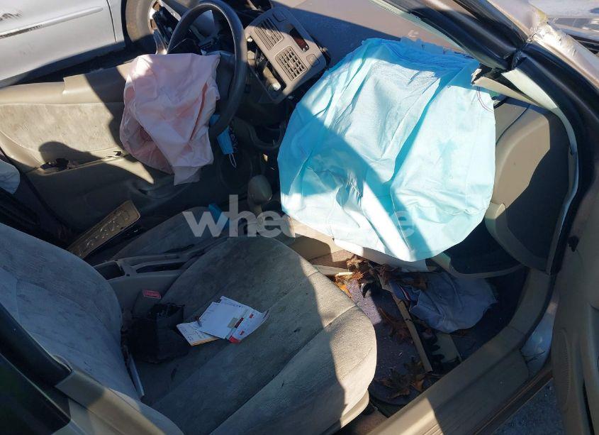 Photo 5 of 1998 Toyota Corolla LE (VIN 2T1BR18E7WC092811)