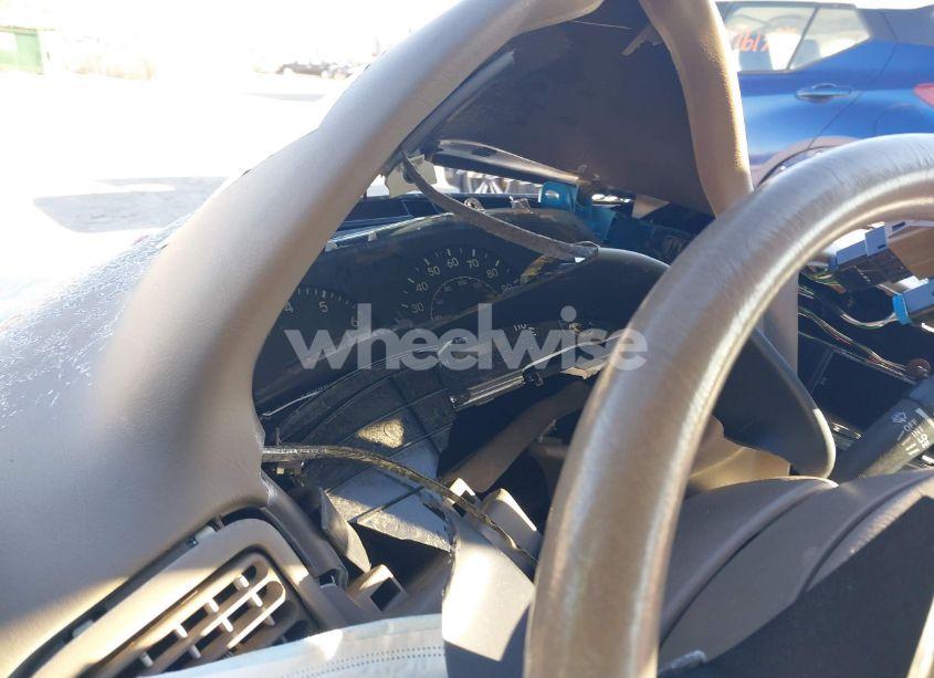 Photo 7 of 1998 Toyota Corolla LE (VIN 2T1BR18E7WC092811)