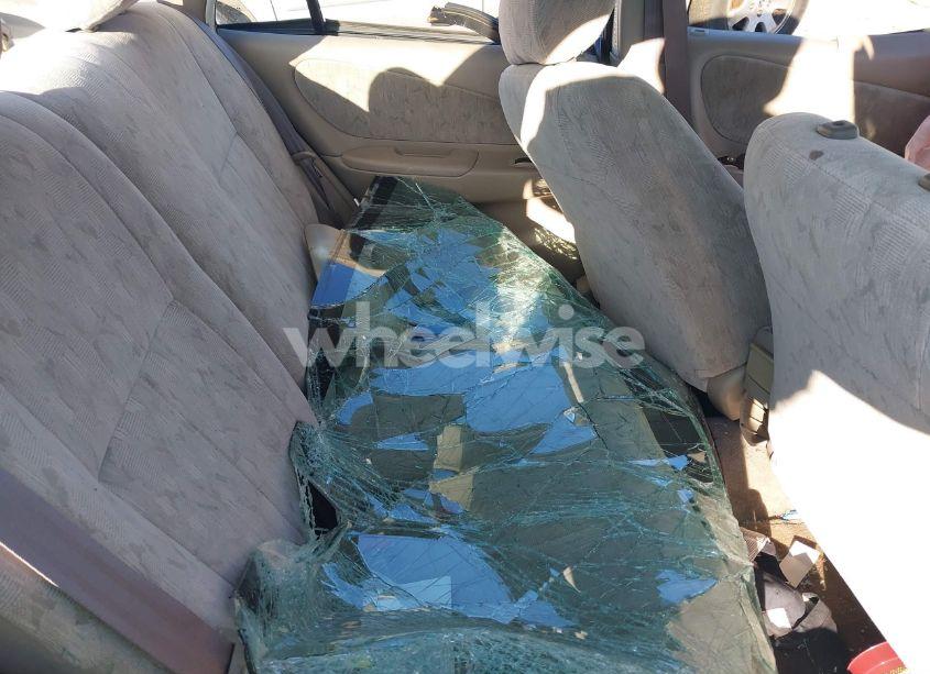 Photo 8 of 1998 Toyota Corolla LE (VIN 2T1BR18E7WC092811)