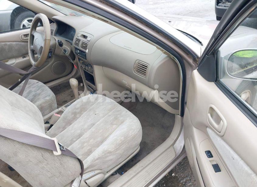 Photo 5 of 1998 Toyota Corolla LE (VIN 2T1BR18E8WC017454)