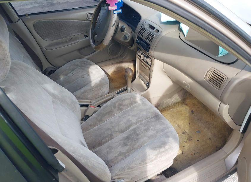 Photo 5 of 1998 Toyota Corolla LE (VIN 2T1BR18E8WC020970)