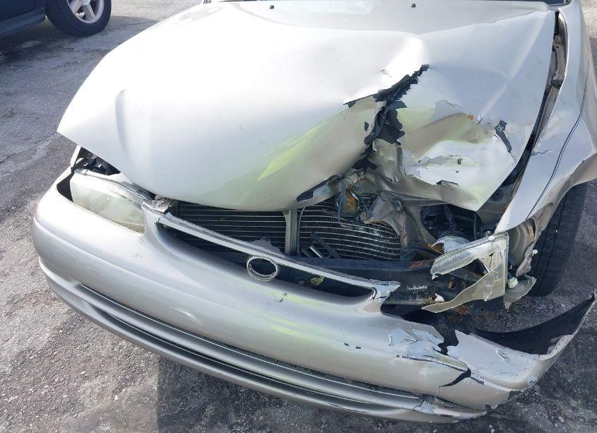 Photo 6 of 1998 Toyota Corolla LE (VIN 2T1BR18E8WC020970)