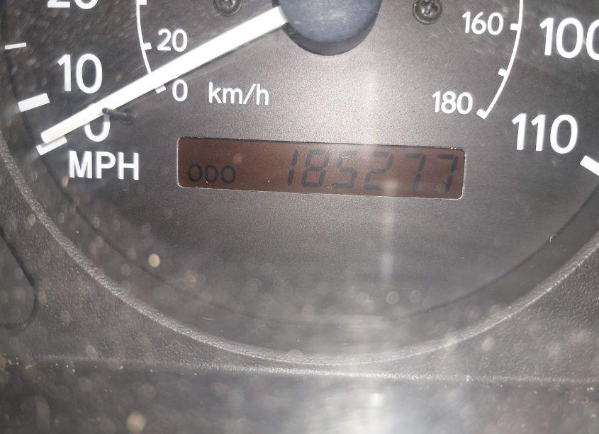 Photo 7 of 1998 Toyota Corolla LE (VIN 2T1BR18E8WC020970)