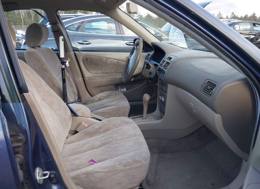 Photo 5 of 2000 Toyota Corolla LE (VIN 2T1BR18E8YC279395)