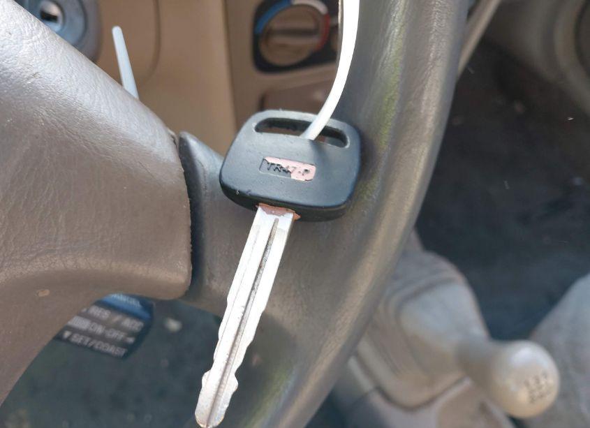 Photo 11 of 1998 Toyota Corolla LE (VIN 2T1BR18E9WC097010)