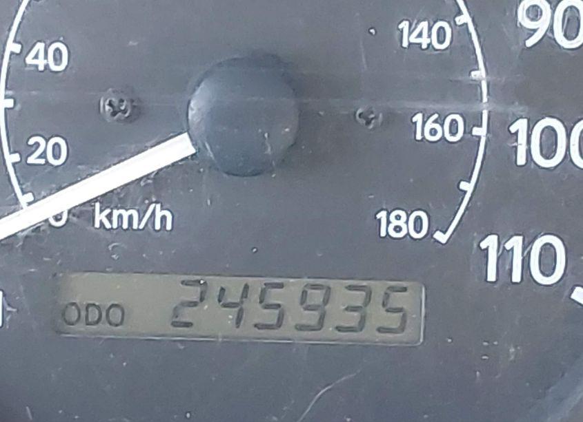 Photo 15 of 1998 Toyota Corolla LE (VIN 2T1BR18E9WC097010)