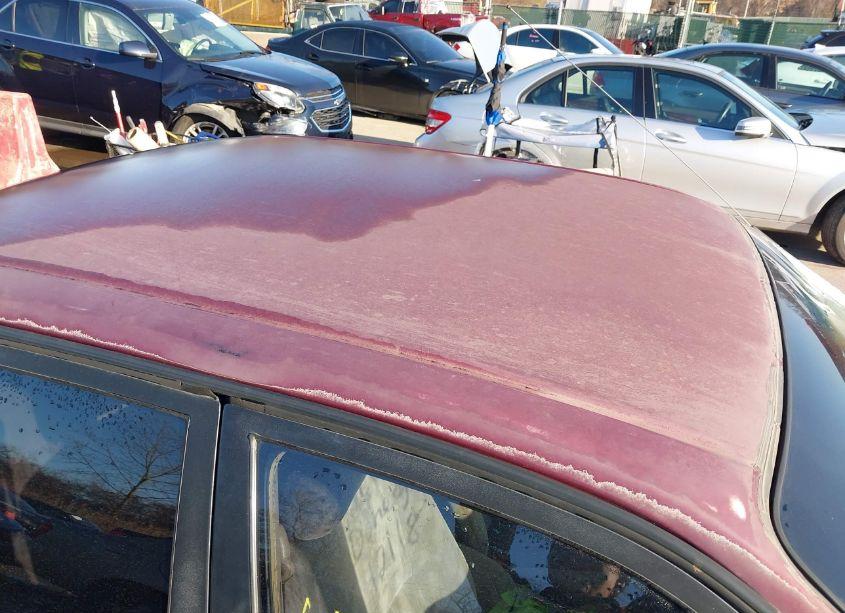 Photo 17 of 1998 Toyota Corolla LE (VIN 2T1BR18E9WC097010)