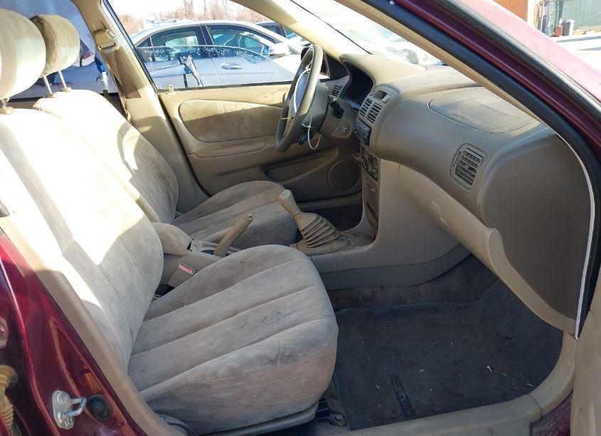 Photo 5 of 1998 Toyota Corolla LE (VIN 2T1BR18E9WC097010)