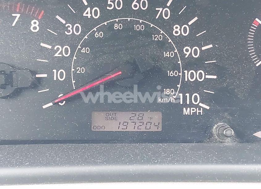 Photo 15 of 2005 Toyota Corolla LE (VIN 2T1BR30E05C445055)