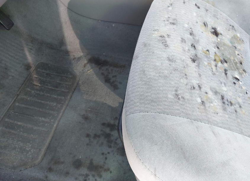 Photo 12 of 2007 Toyota Corolla LE (VIN 2T1BR30E07C772803)